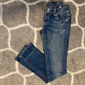 Miss Me Skinny jeans